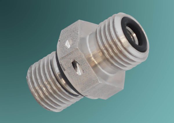 BSP charging valve - Image 2